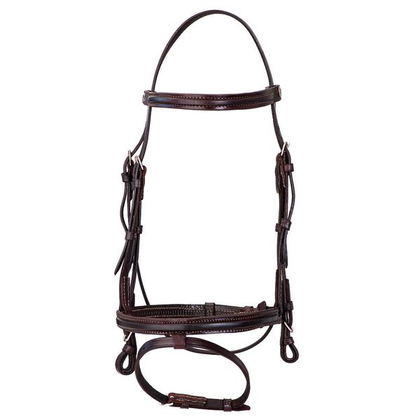 CABEÇADA DE HIPISMO