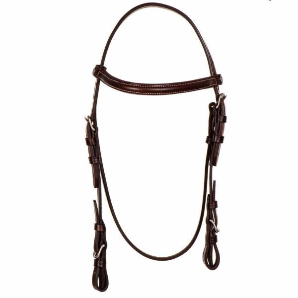 CABEÇADA DE POLO