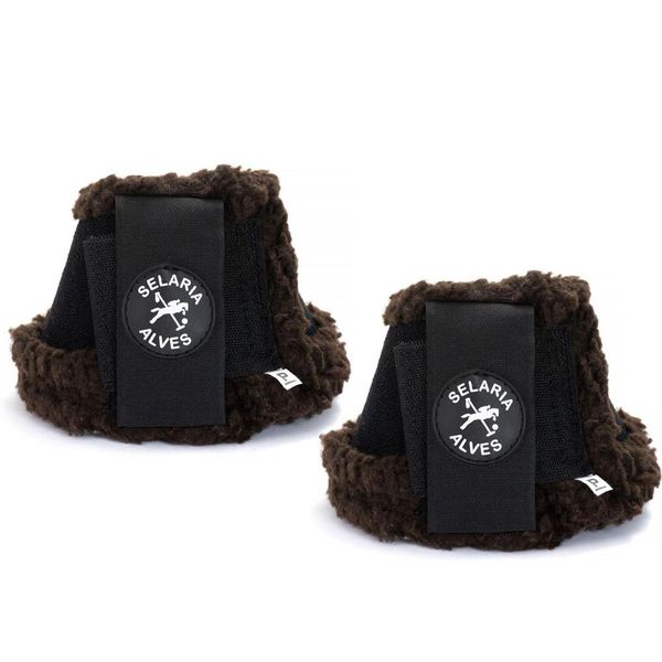 CLOCHE DE NEOPRENE E PELEGO