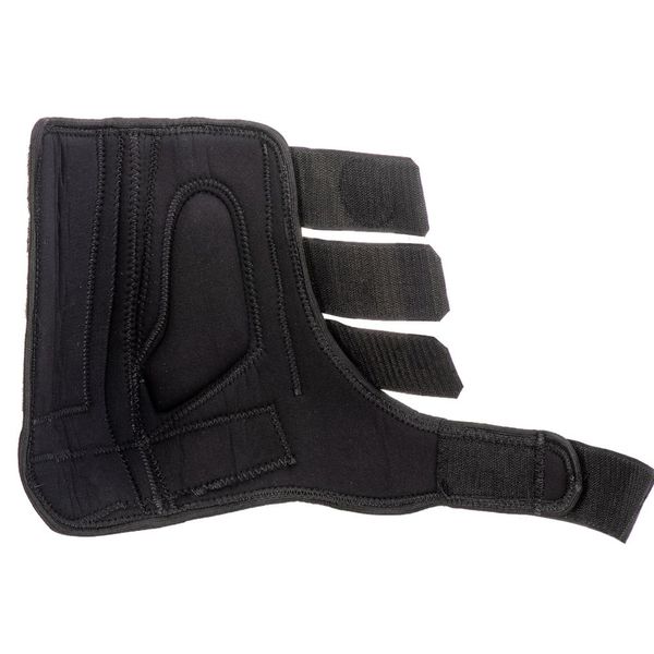 CANELEIRAS DE NEOPRENE COM PROTEÇÃO LATERAL