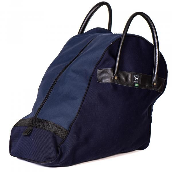 BOLSA PARA SELAS - Selaria Alves