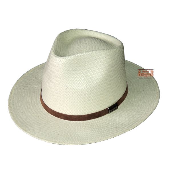 Chapéu Outback Marcatto LDP 01 Cor Natural