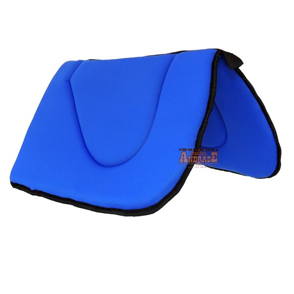 Manta Neoprene Azul