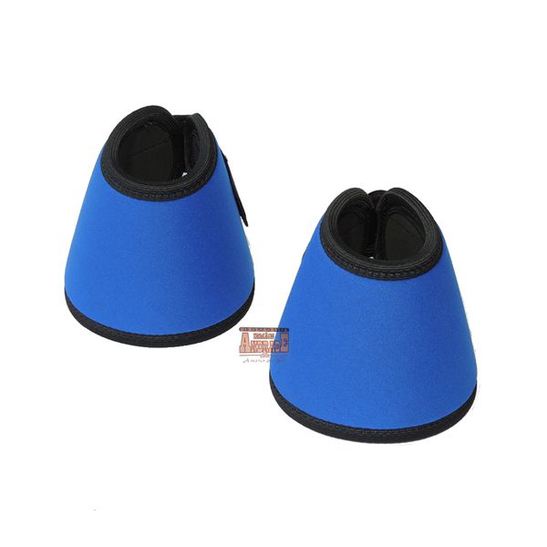 Cloche De Neoprene Azul