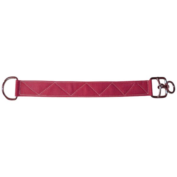 CHINCHADOR C/ GIRADOR DE FITA VINHO INOX 