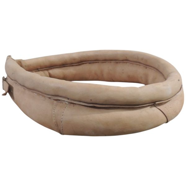 COALHEIRA DE RASPA TANINO S/ FERRO 