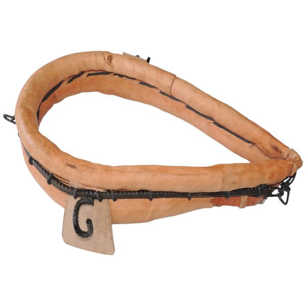 COALHEIRA DE SOLA TANINO FERRADA