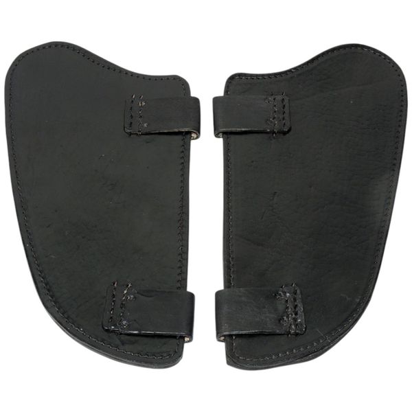 PARALAMA COMUM PRETO