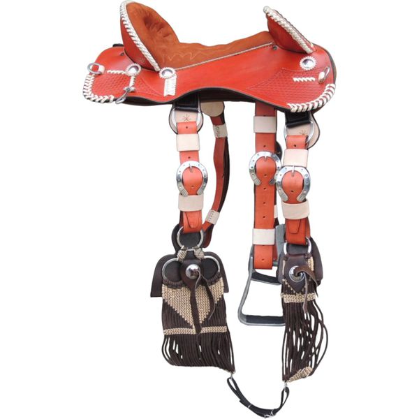 ARREIO CUTUCO MASTER COMPLETO HAVANA