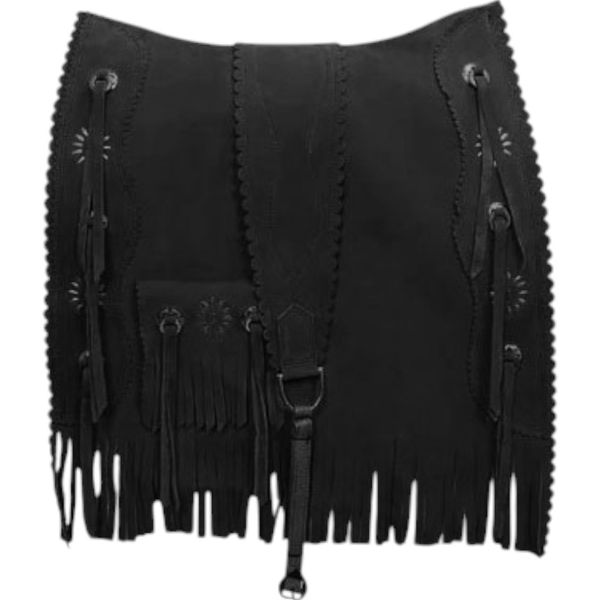 BALDANA P/ CUTIANO S/ CABEÇA BÚFALO PRETO