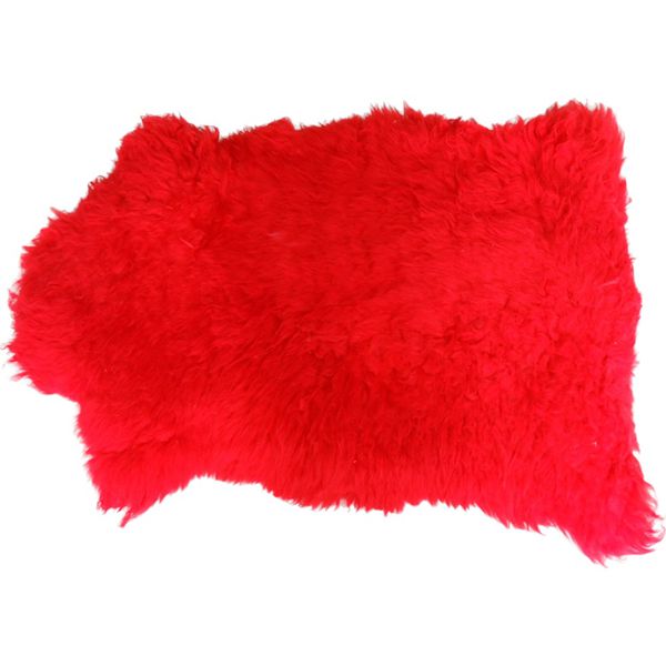 PELEGO G PENTEADO VERMELHO