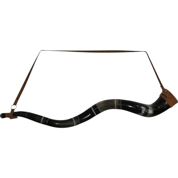 BERRANTE PROFISSIONAL FERRADURA