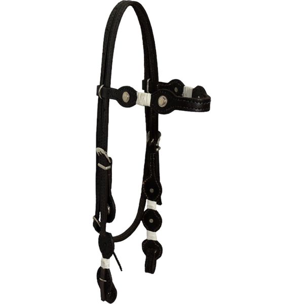 CABEÇADA RB 01 PRETO