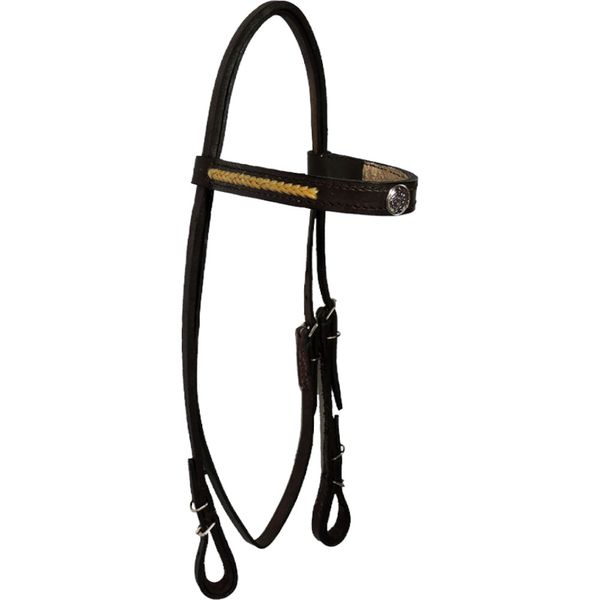 CABEÇADA RB 22 PRETO