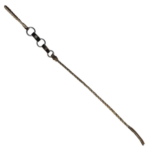REBENGUE 3 ARGOLAS 1 PERNA INOX