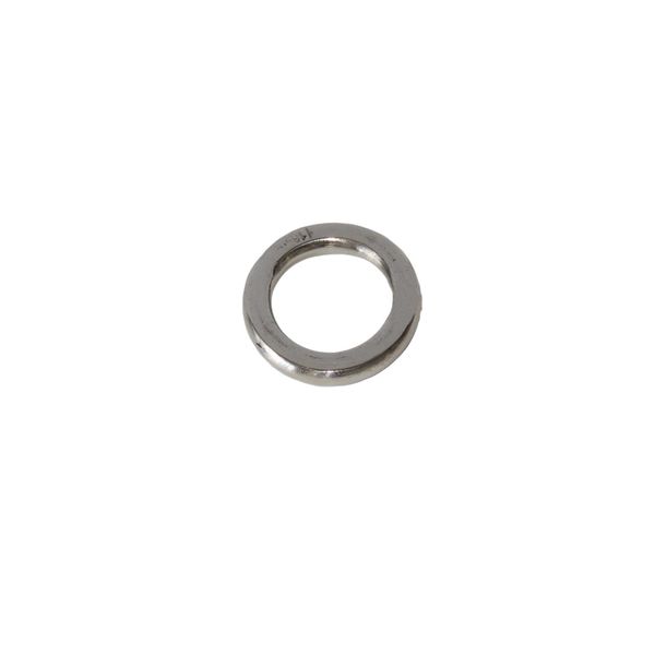 ARGOLA INOX CHATA 14