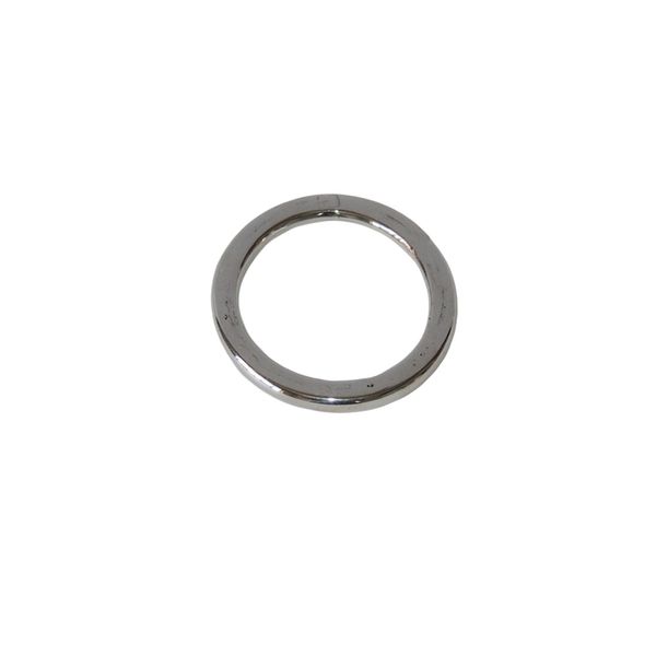 ARGOLA INOX CHATA 20