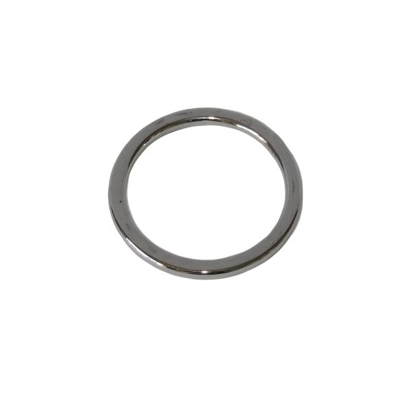 ARGOLA INOX CHATA 26
