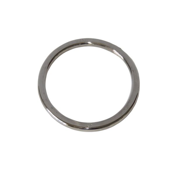 ARGOLA INOX CHATA 27