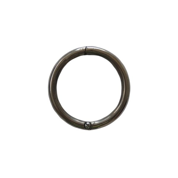 ARGOLA INOX VENTA DE BOI