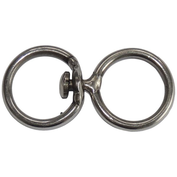 DESTORCEDOR / TRELA /GIRADOR INOX