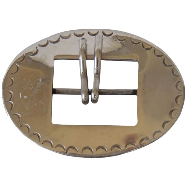 FIVELA GUAIACA OVAL INOX