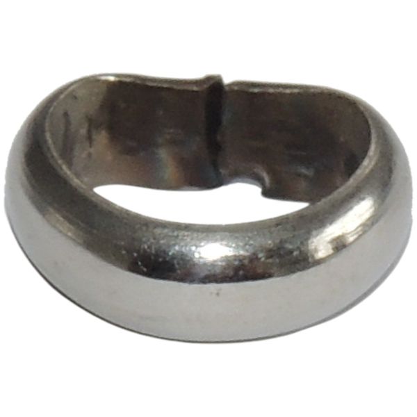 VIROLA COMUM INOX