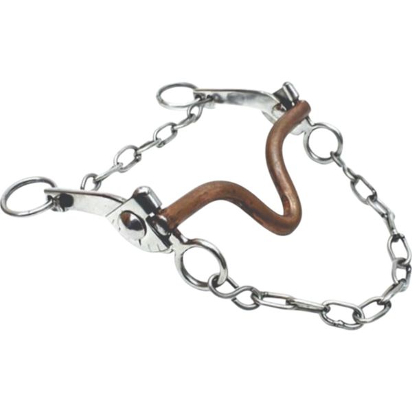 FREIO ÁGUA CHOCA LEVE BC ALTO INOX