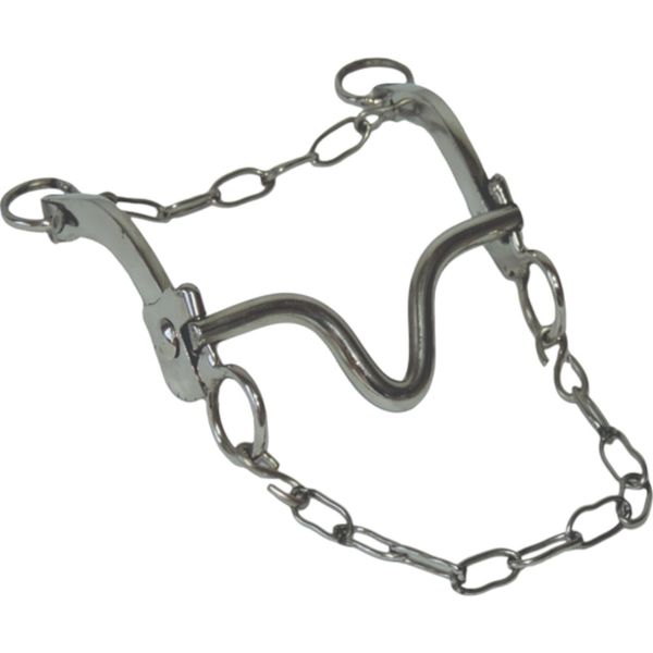 FREIO ÁGUA CHOCA LEVE INOX