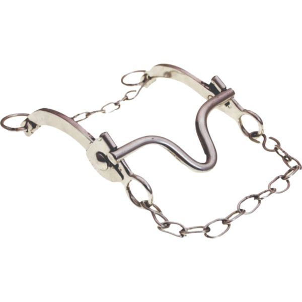 FREIO ÁGUA CHOCA PESADO INOX