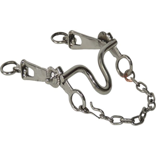 FREIO JOTÃO INOX