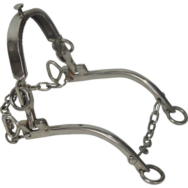 FREIO PROFESSORA PESADO NE INOX