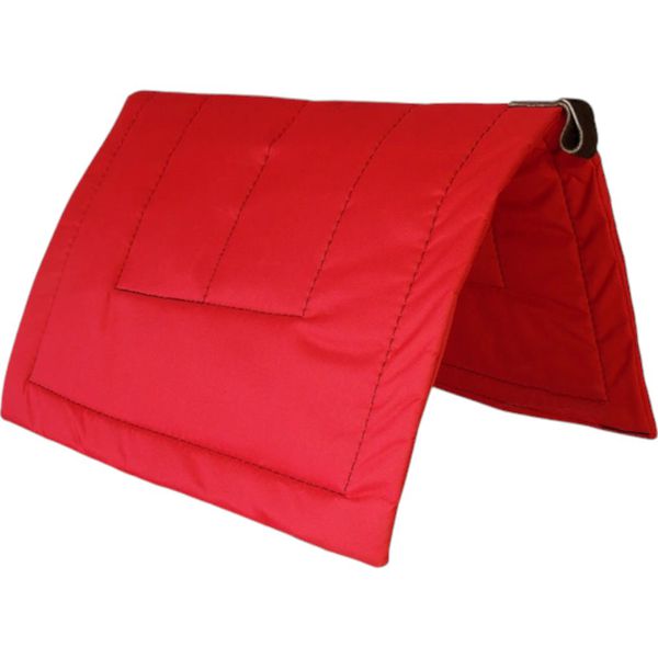 BAIXEIRO DE LONA IMPERMEÁVEL VERMELHO
