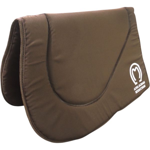 MANTA AUSTRALIANA BRIM MARROM