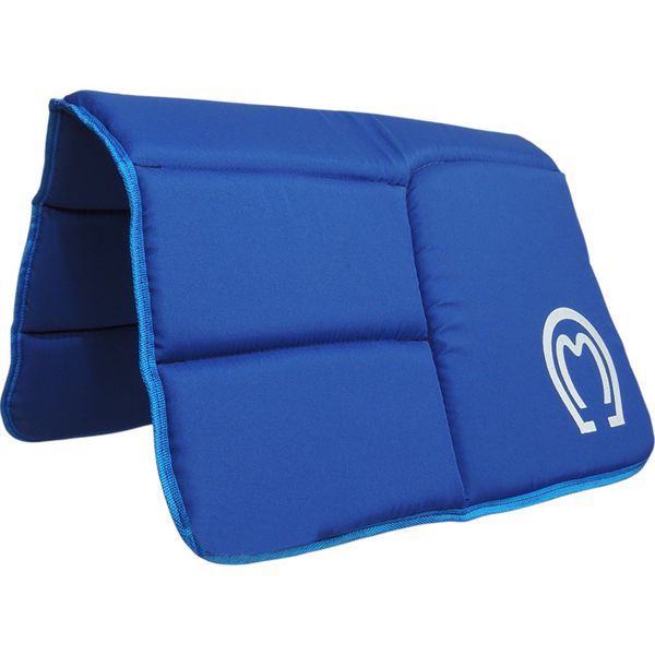 MANTA MANGALARGA AZUL