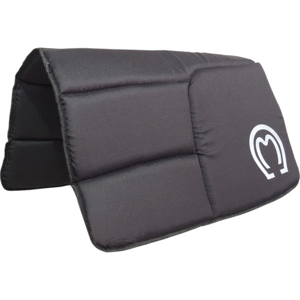 MANTA MANGALARGA PRETO