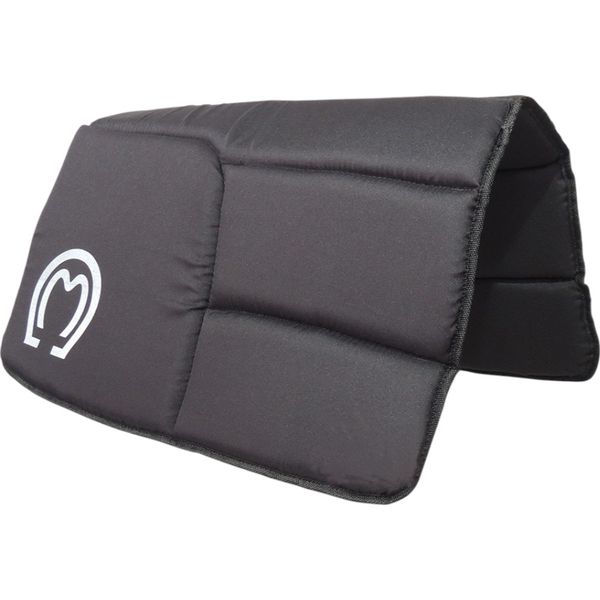 MANTA MANGALARGA PRETO