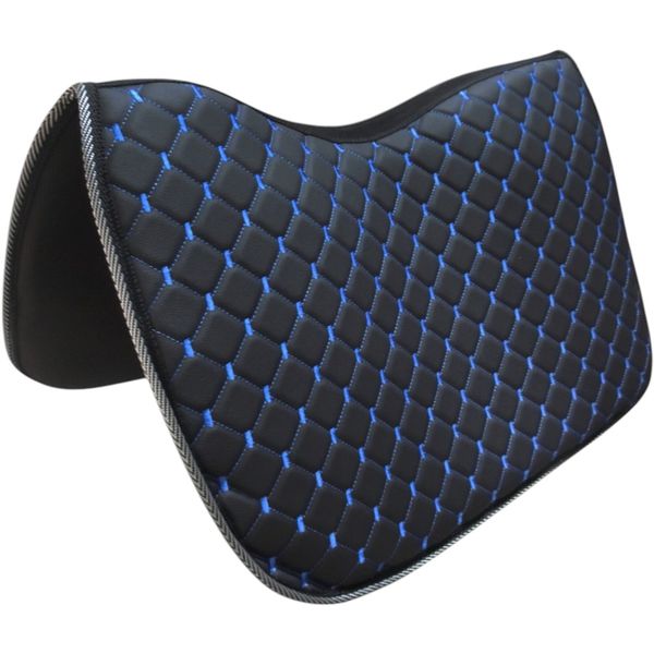 MANTA MANGALARGA PREMIUM ANDRADE AZUL