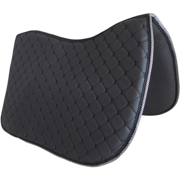 MANTA MANGALARGA PREMIUM ANDRADE PRETA