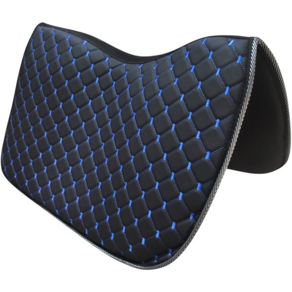 MANTA MANGALARGA PREMIUM ANDRADE AZUL