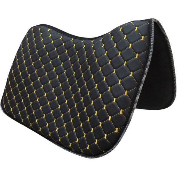 MANTA MANGALARGA PREMIUM ANDRADE AMARELO