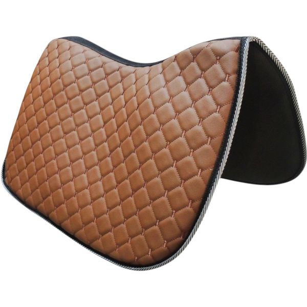 MANTA MANGALARGA PREMIUM ANDRADE MARROM