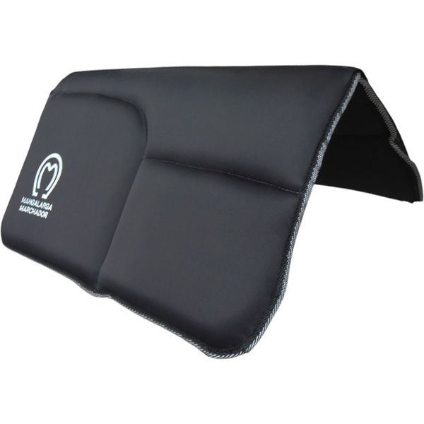 MANTA NEOPRENE MANGALARGA PRETO
