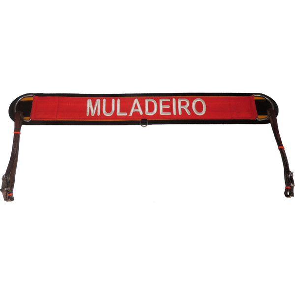 PEITORAL MD MULADEIRO