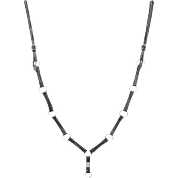 PEITORAL RB 07 PRETO