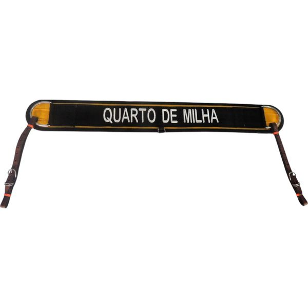 PEITORAL MD QUARTO DE MILHA