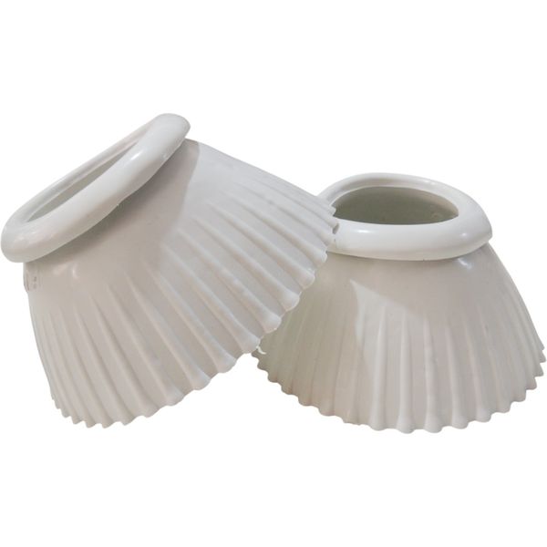 CLOCHE VAQUEJADA PE BRANCO