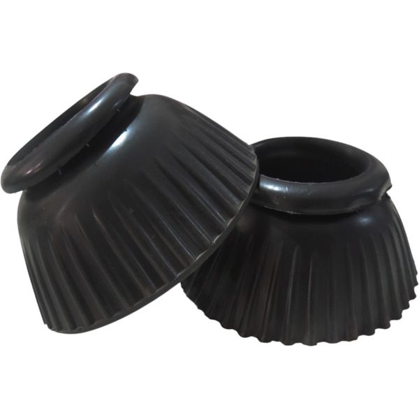 CLOCHE VAQUEJADA PE PRETO