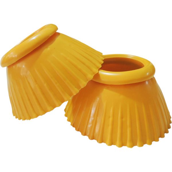 CLOCHE VAQUEJADA PE AMARELO