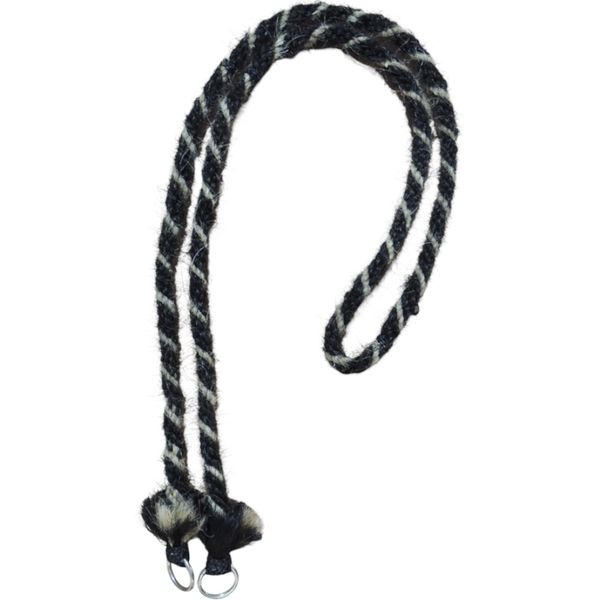 RÉDEA DE CABELO MÉDIA INOX